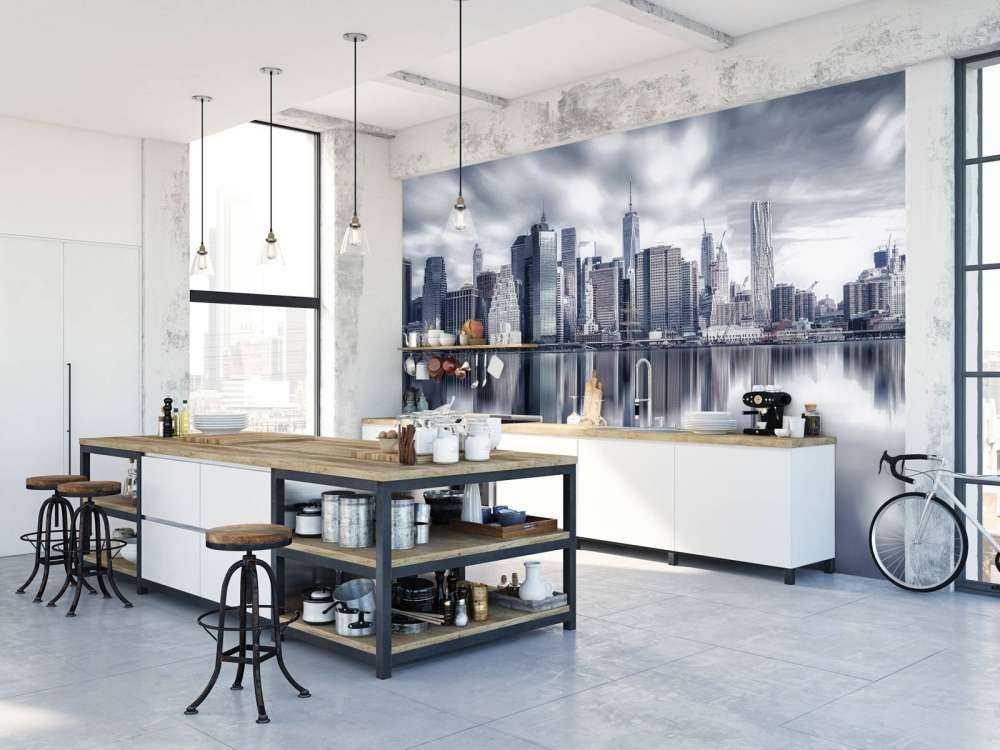 Reflexión sobre Manhattan