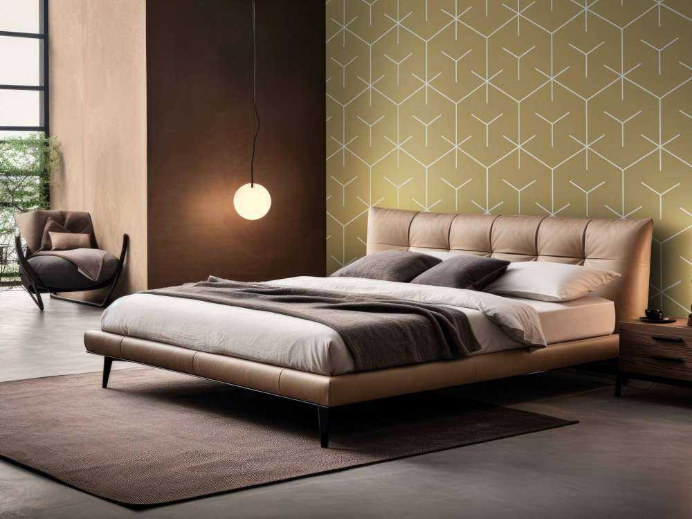 Hexágonos geométricos, oro