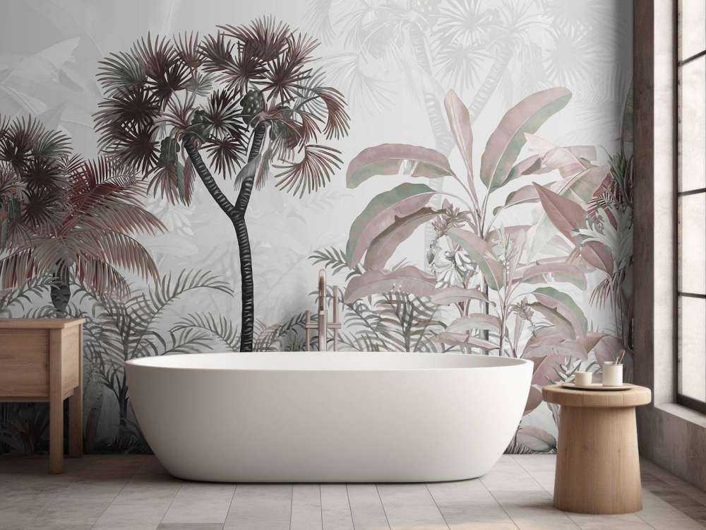 Tropic Forest 3