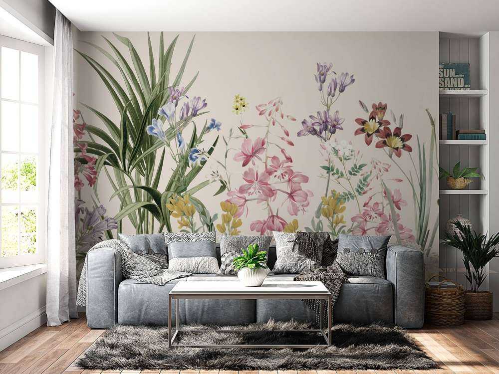 Joyful Garden 2