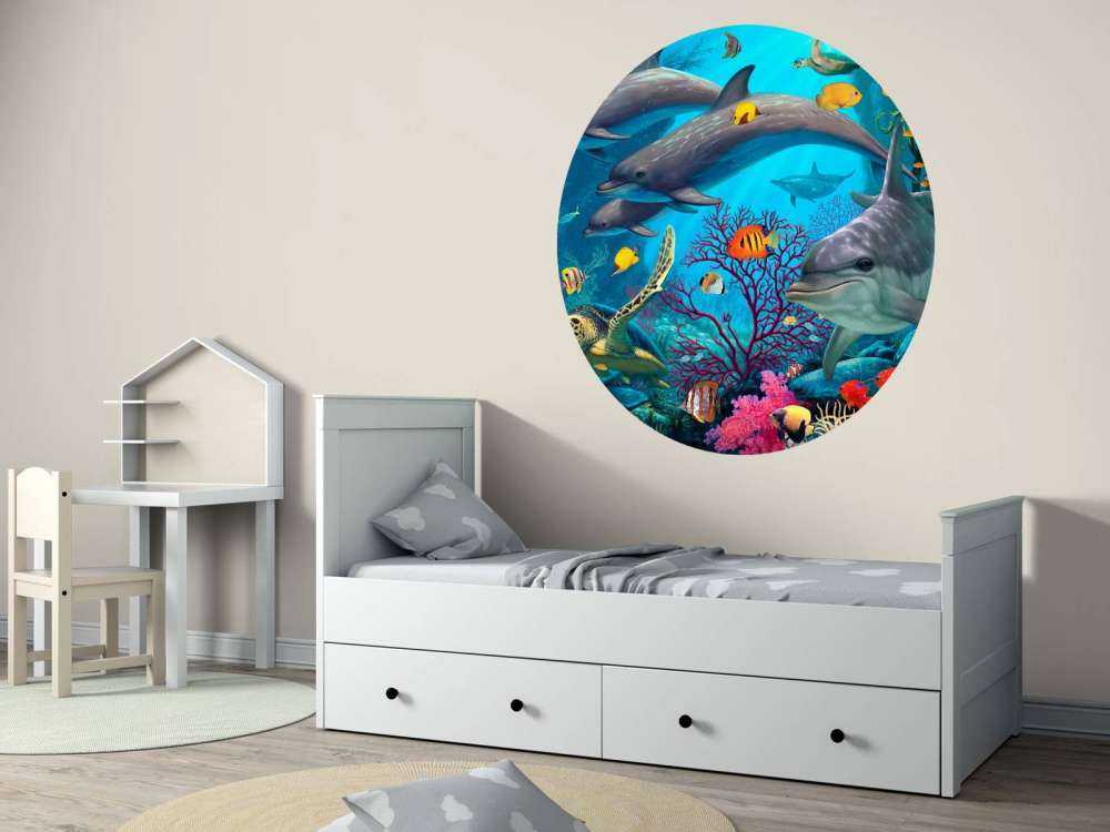 Secrets Of The Reef