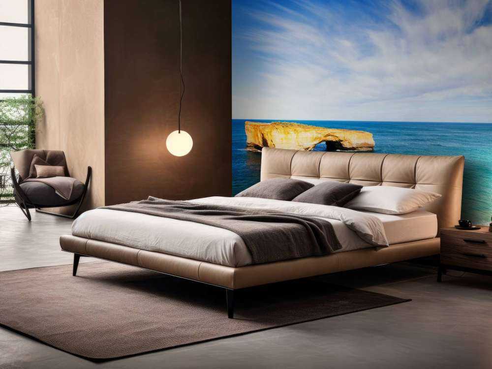Paisaje marino australiano