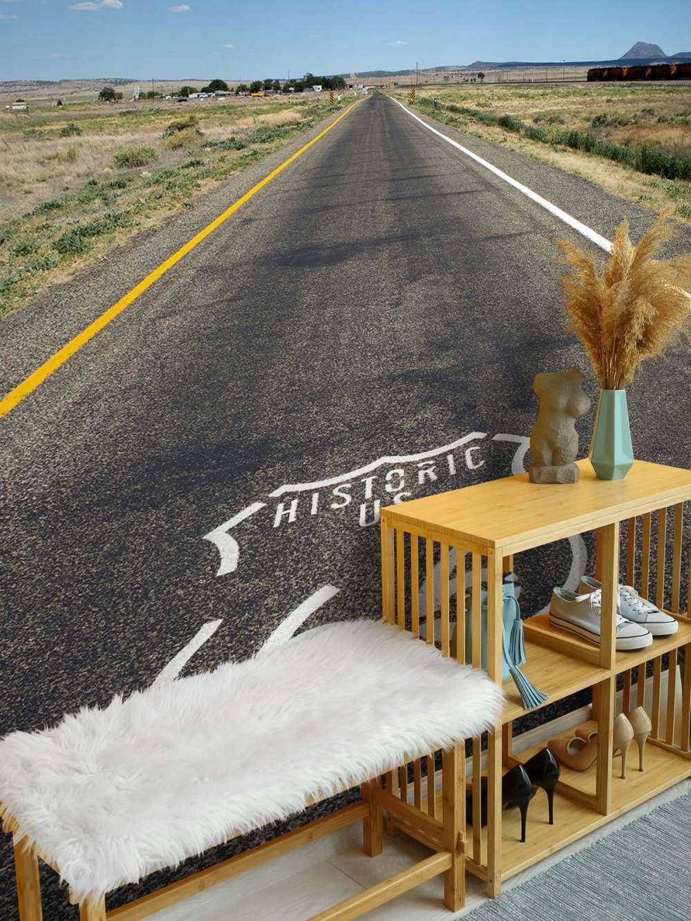 Ruta 66