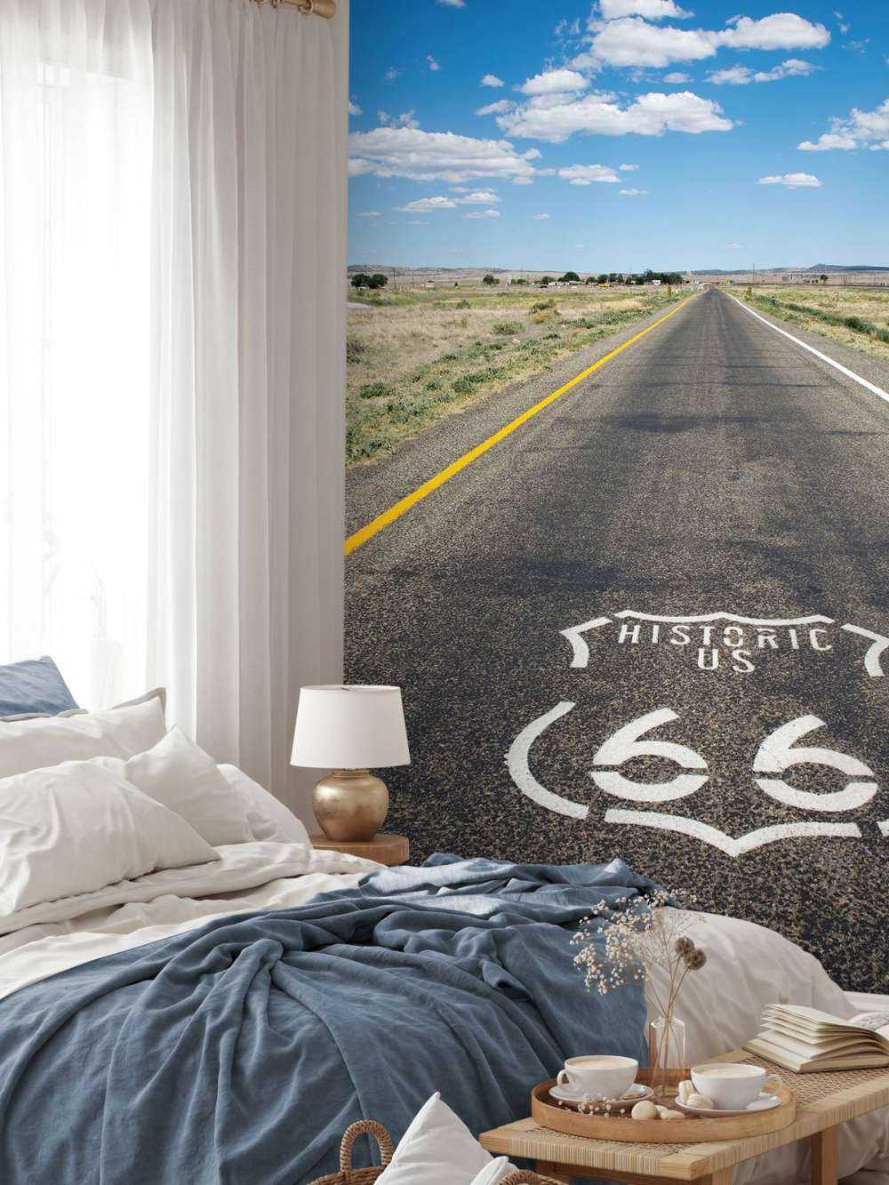 Ruta 66