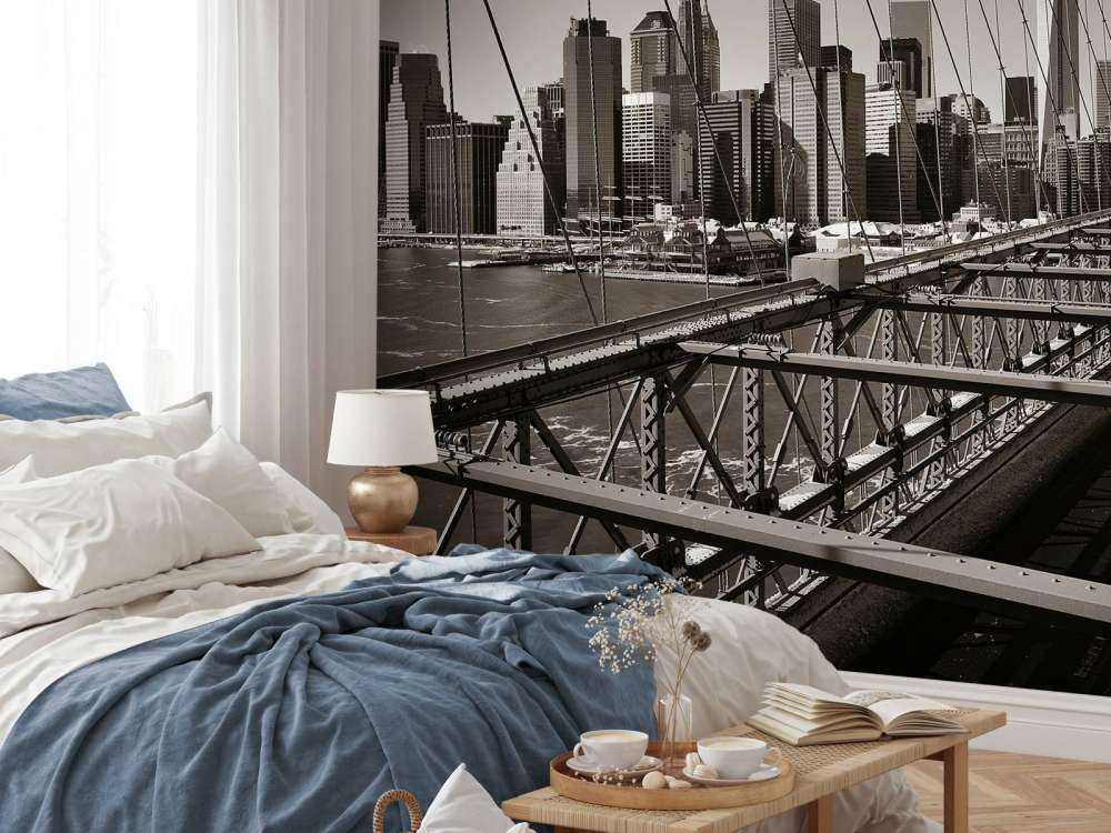 Horizonte de Manhattan