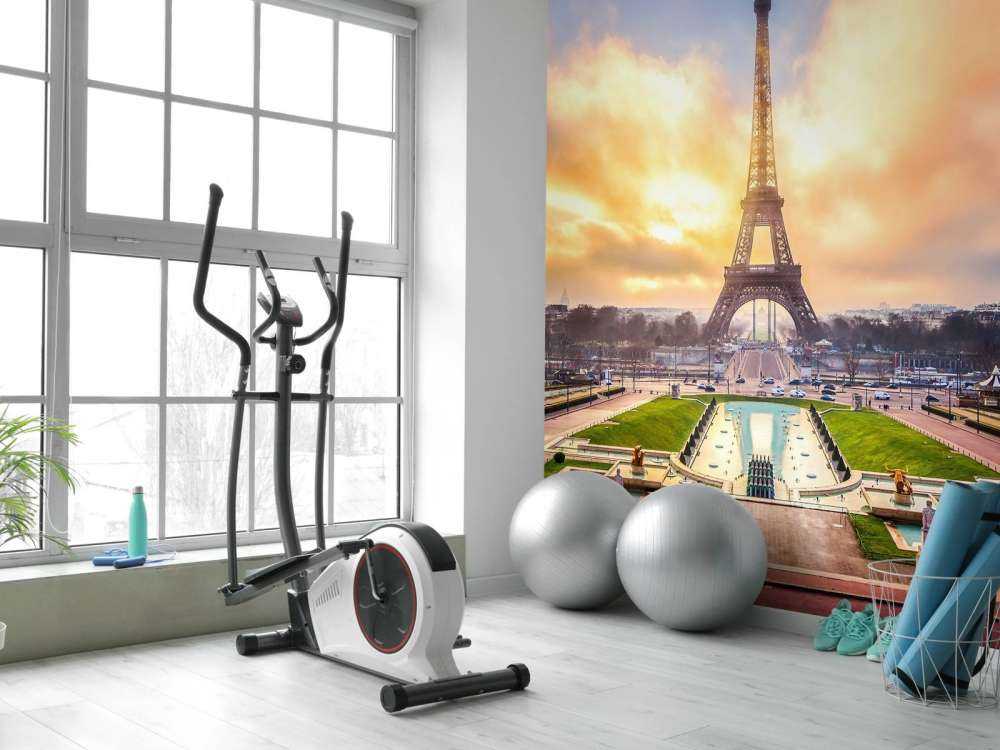 Torre Eiffel