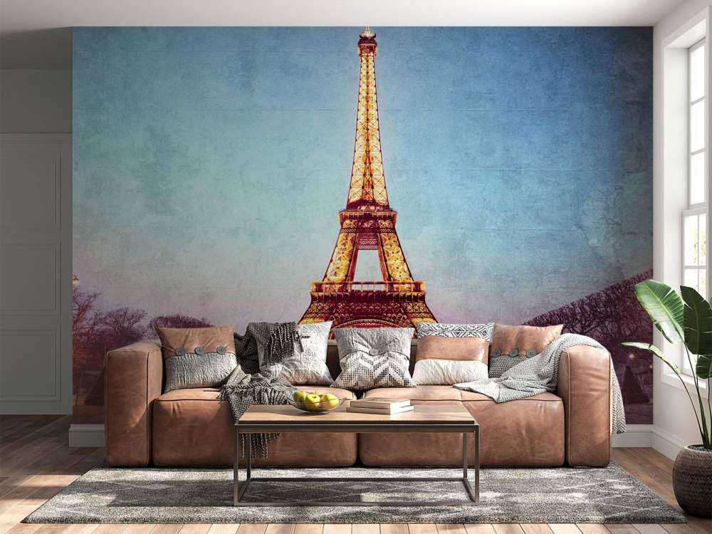 París vintage