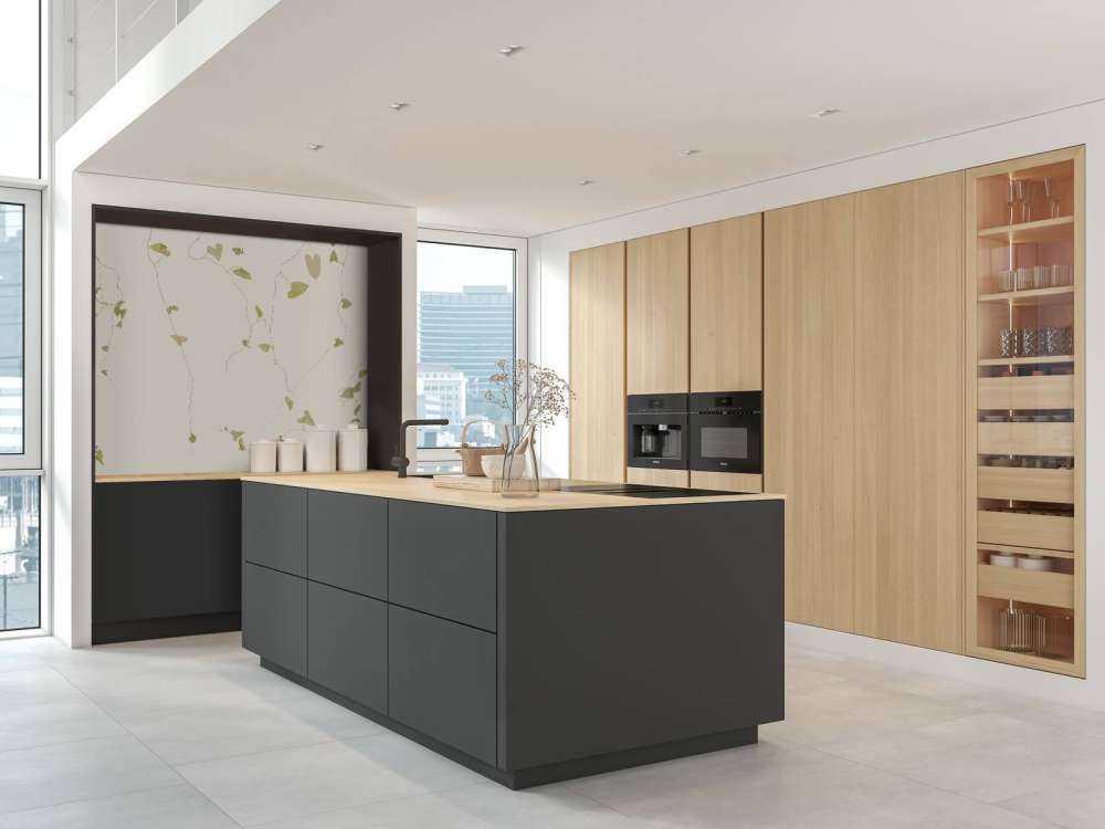 Enredadera gris beige