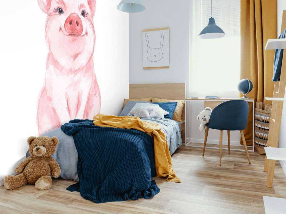 Lindo cerdito