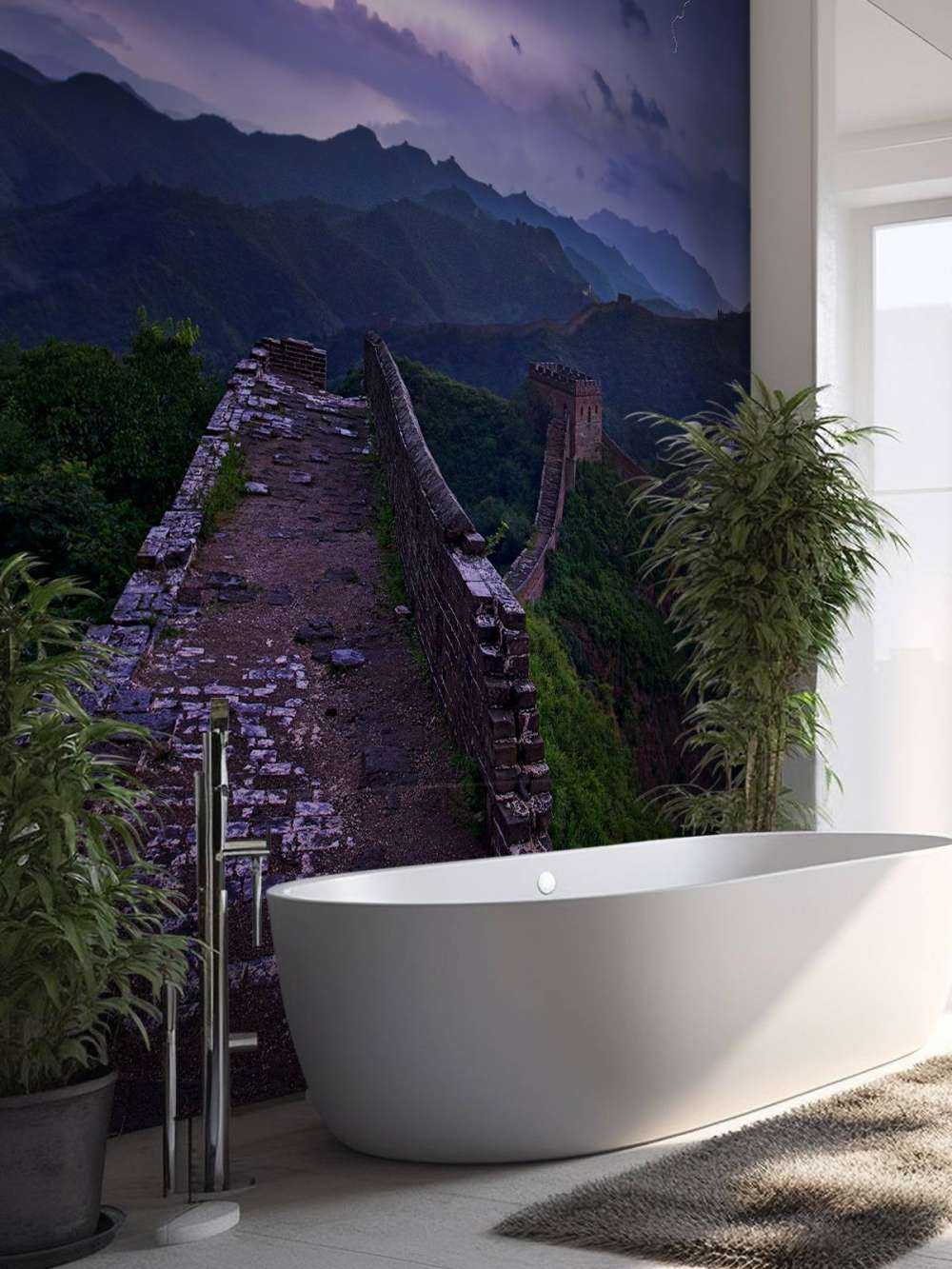 Great Wall