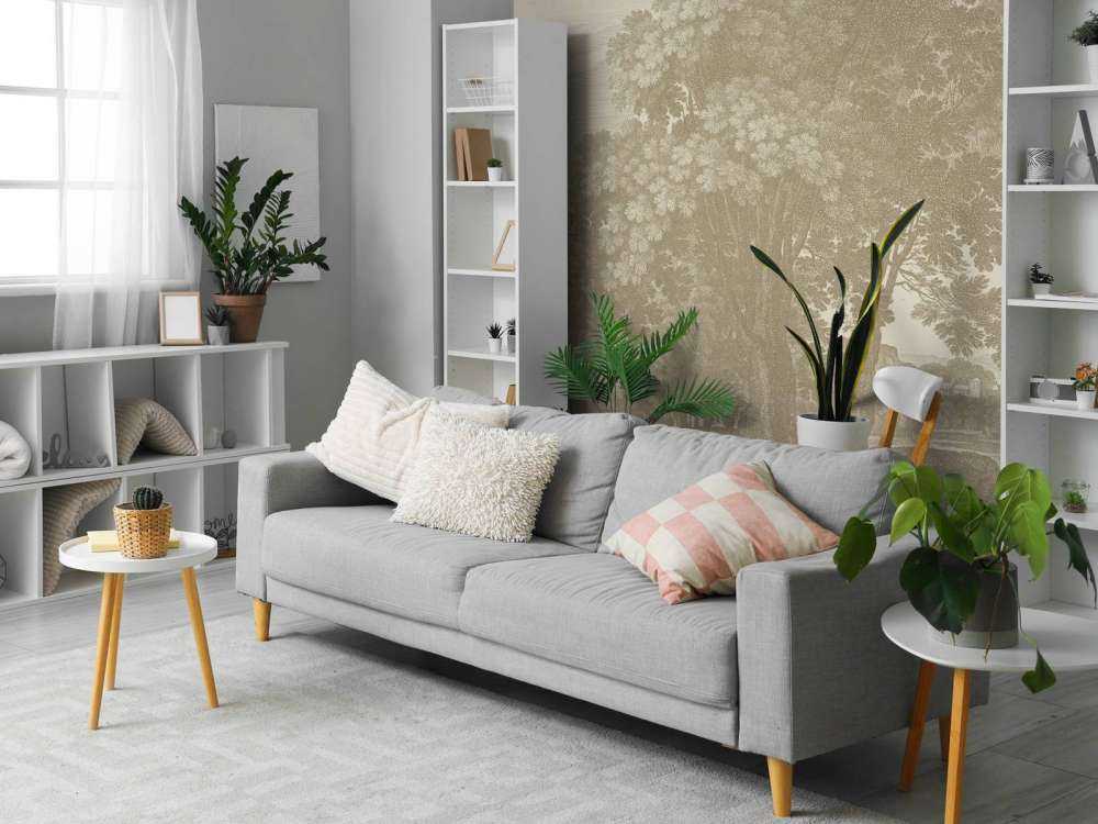 Sueña en Beige