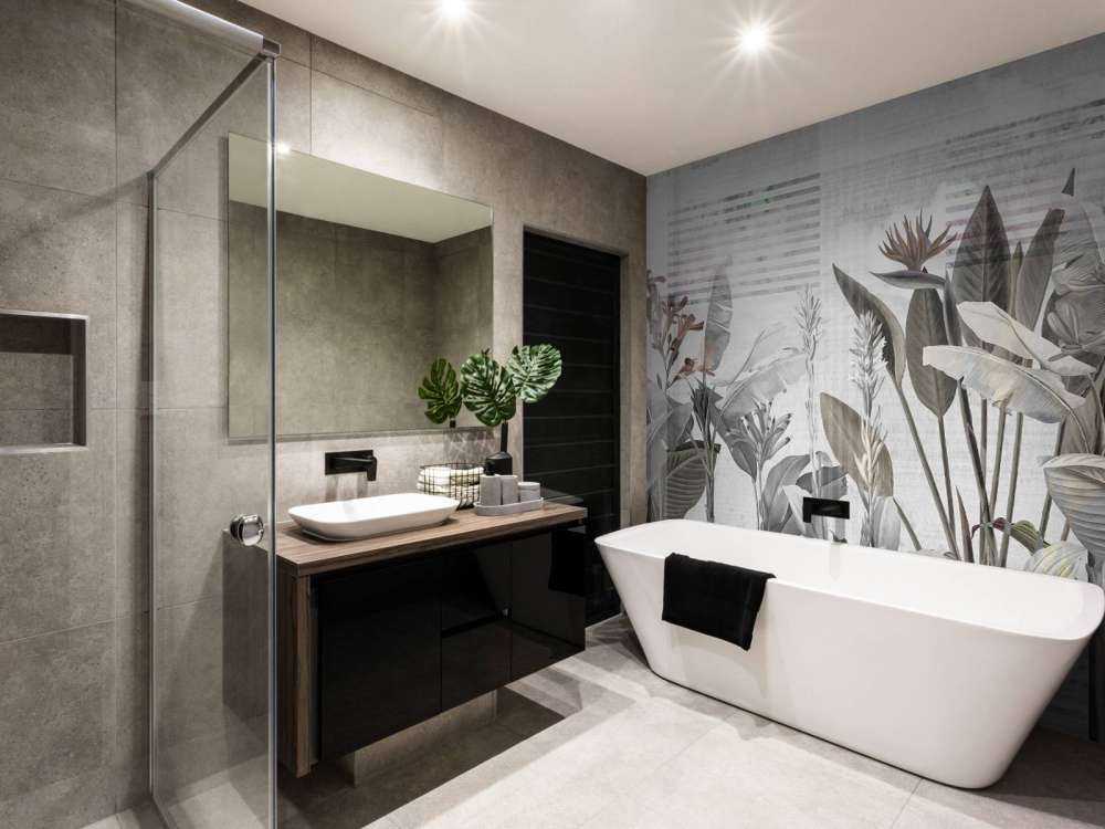 Dreams and Tropics 6