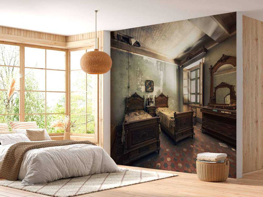 Palazzo Bedroom II