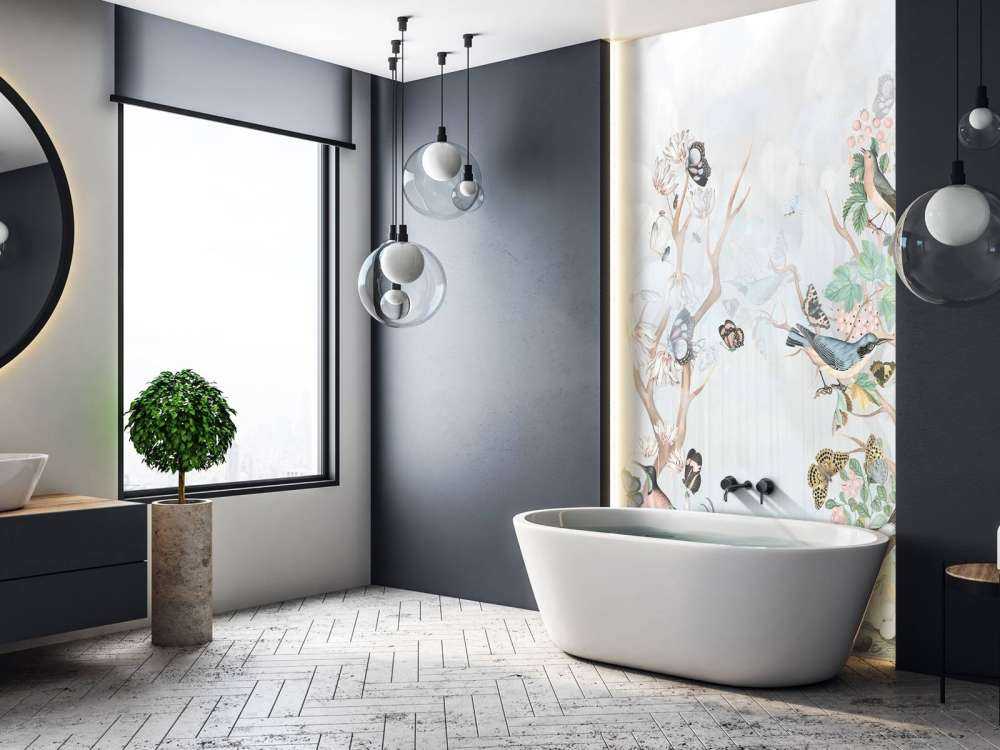 Paraíso de Aves y Mariposas