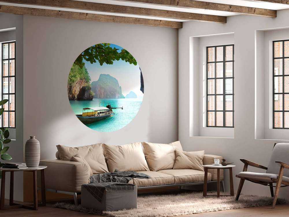 Velero en Tailandia