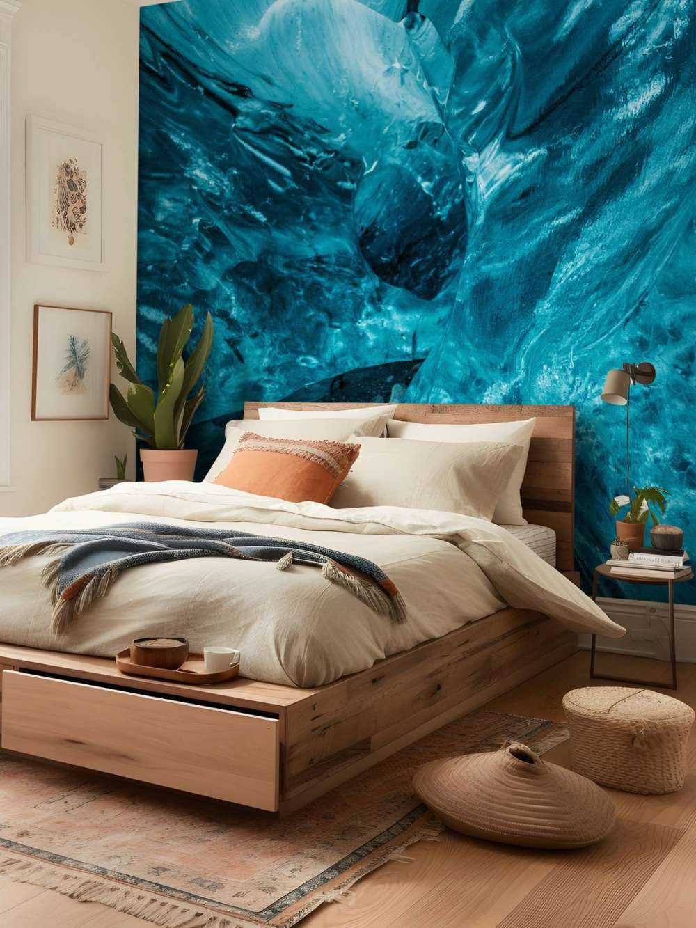 Cueva de hielo