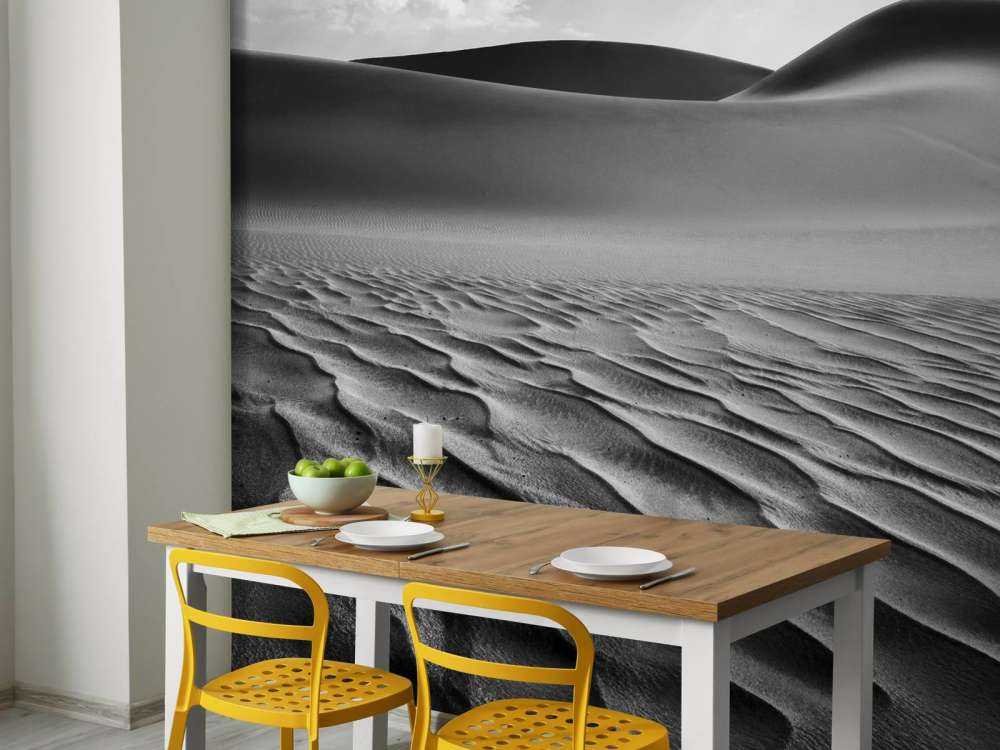 Las dunas vivas, Namibia I