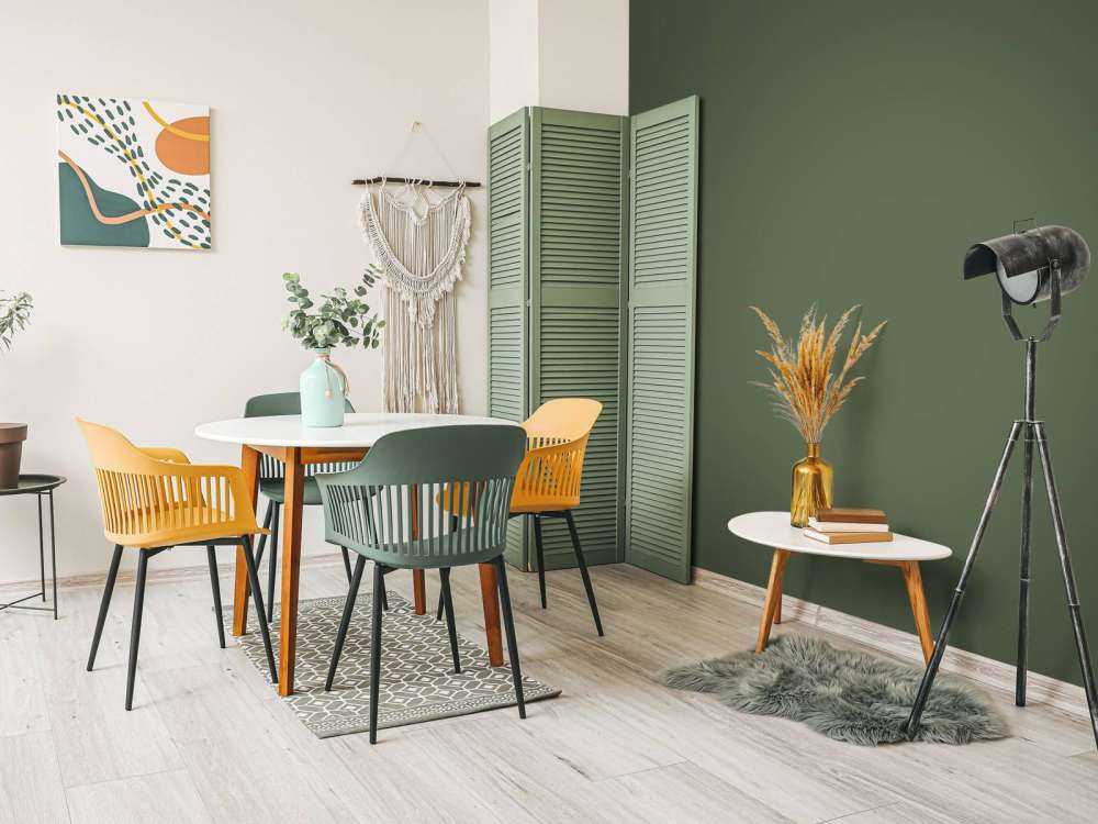Verde oliva camuflaje
