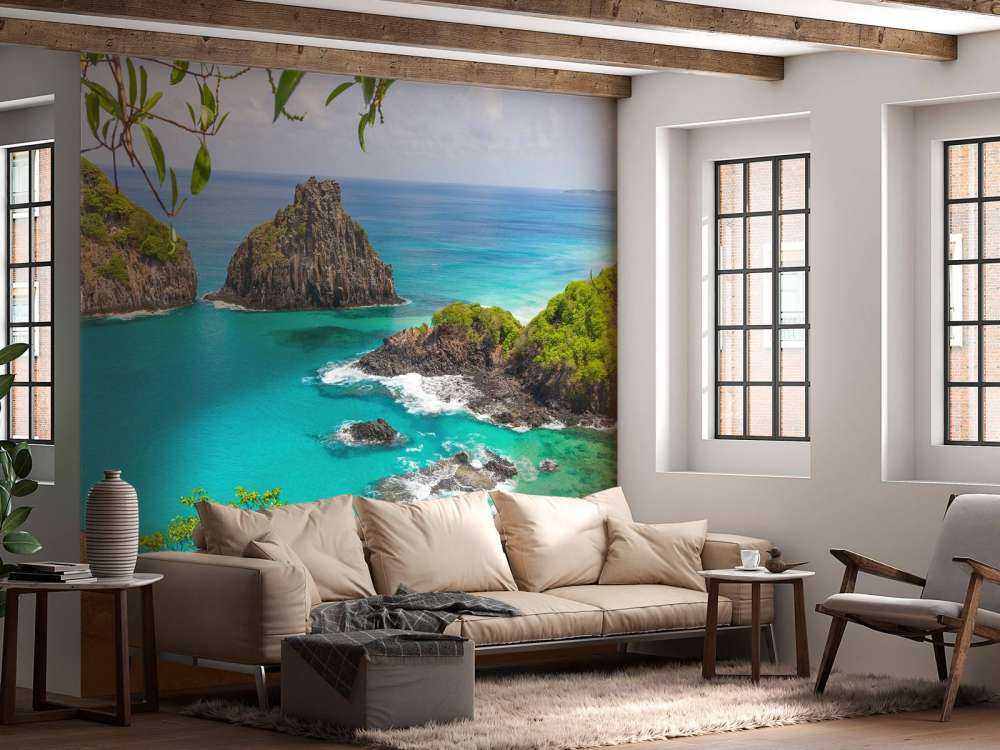 Mar tropical