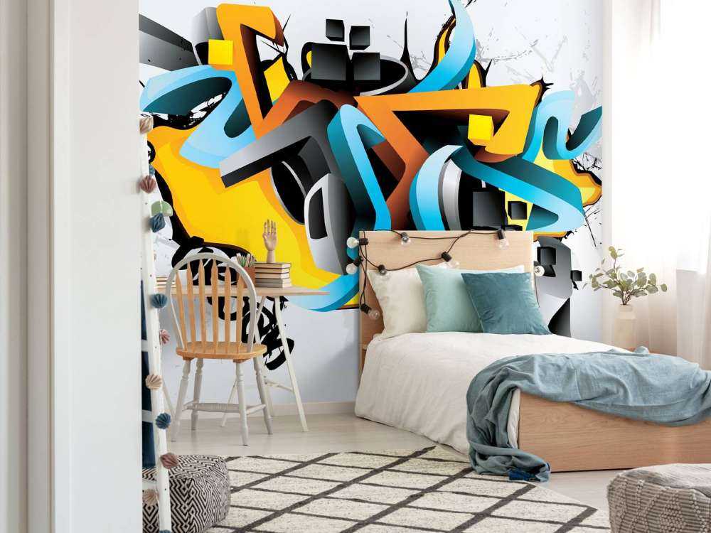 Grafiti 3D