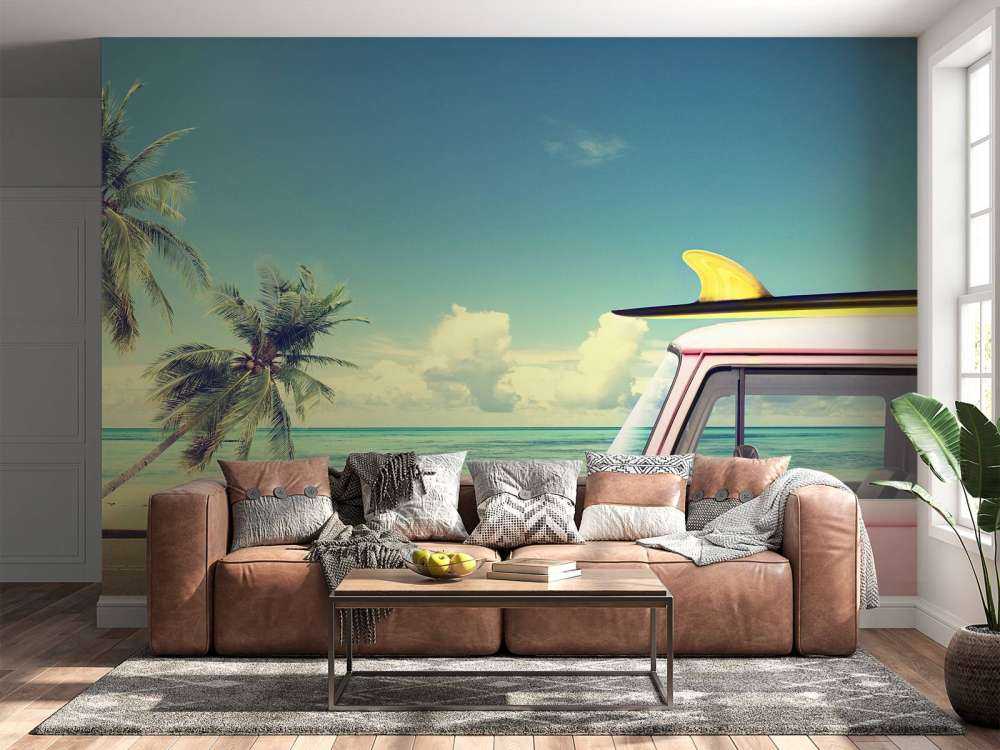 Volkswagen de surf