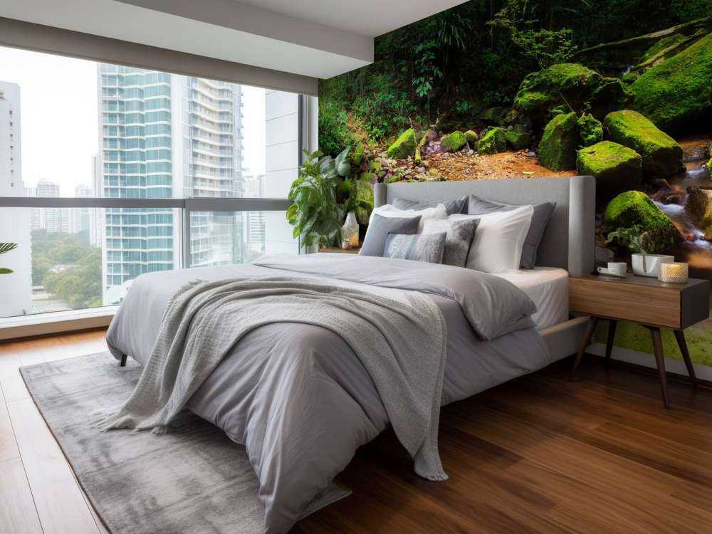 Selva tropical