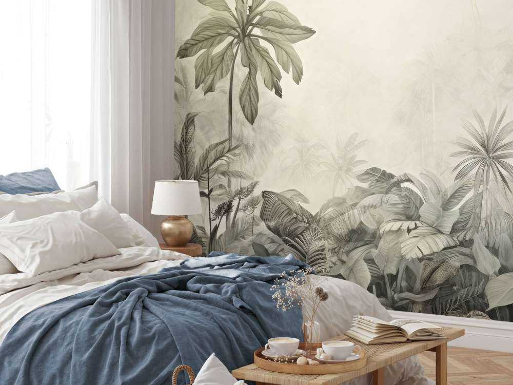 Niebla Tropical Gráfica