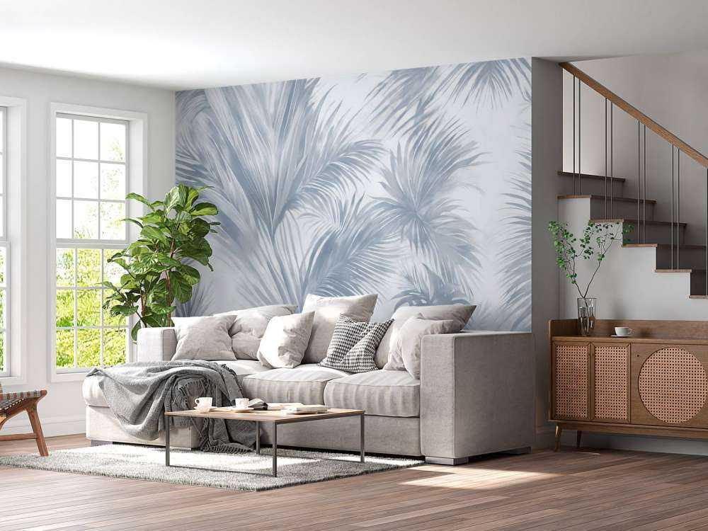 Extravaganze de Palmas Azul