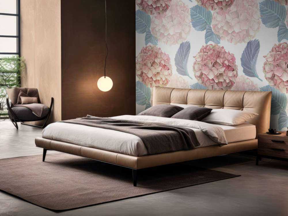 Armonía de Hortensias de Otoño