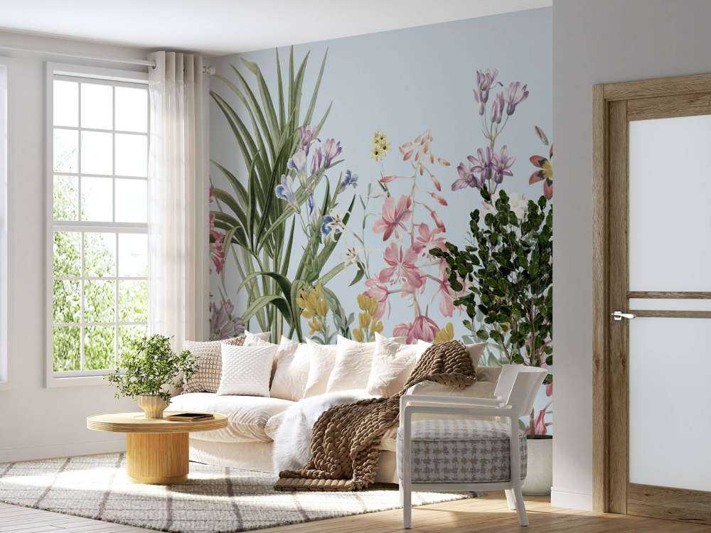 Joyful Garden 4