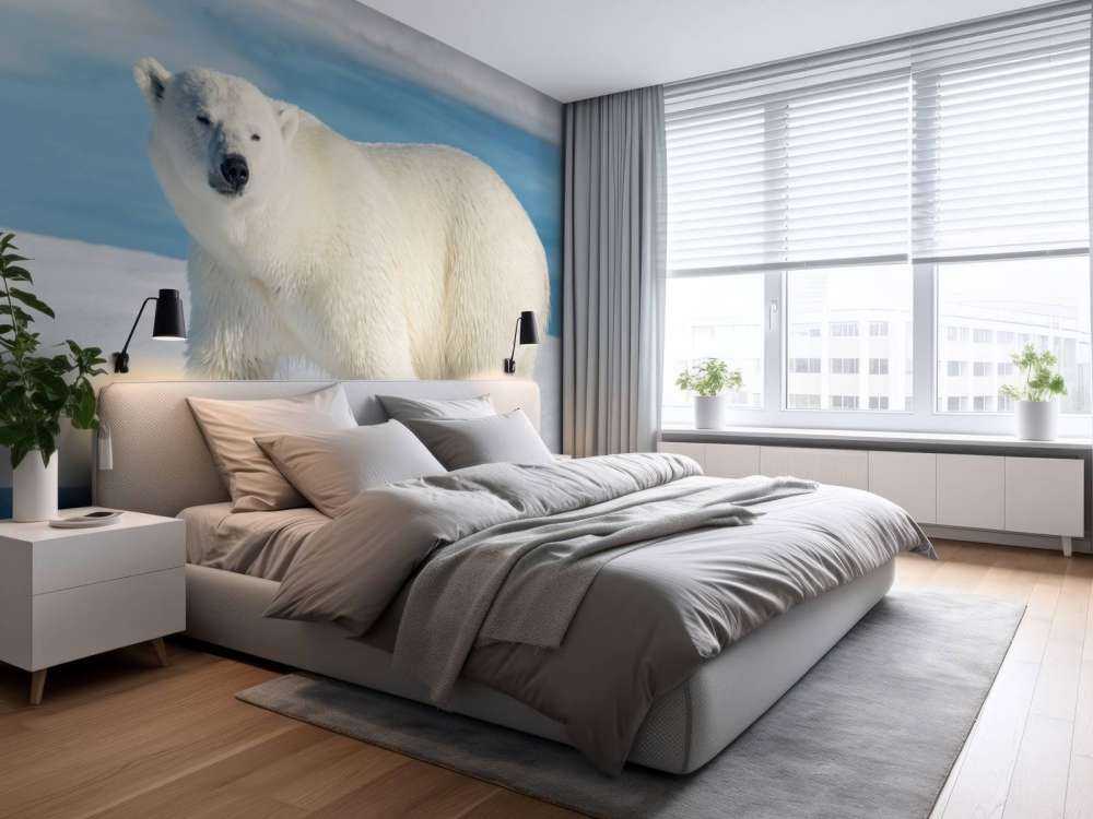 Oso polar