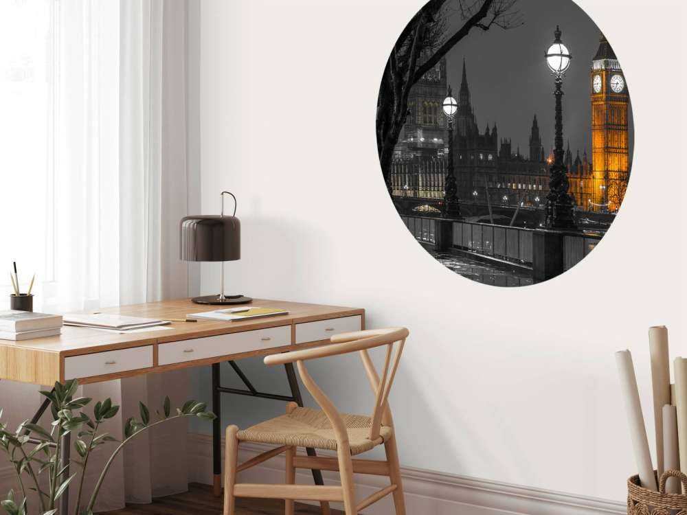 El Big Ben