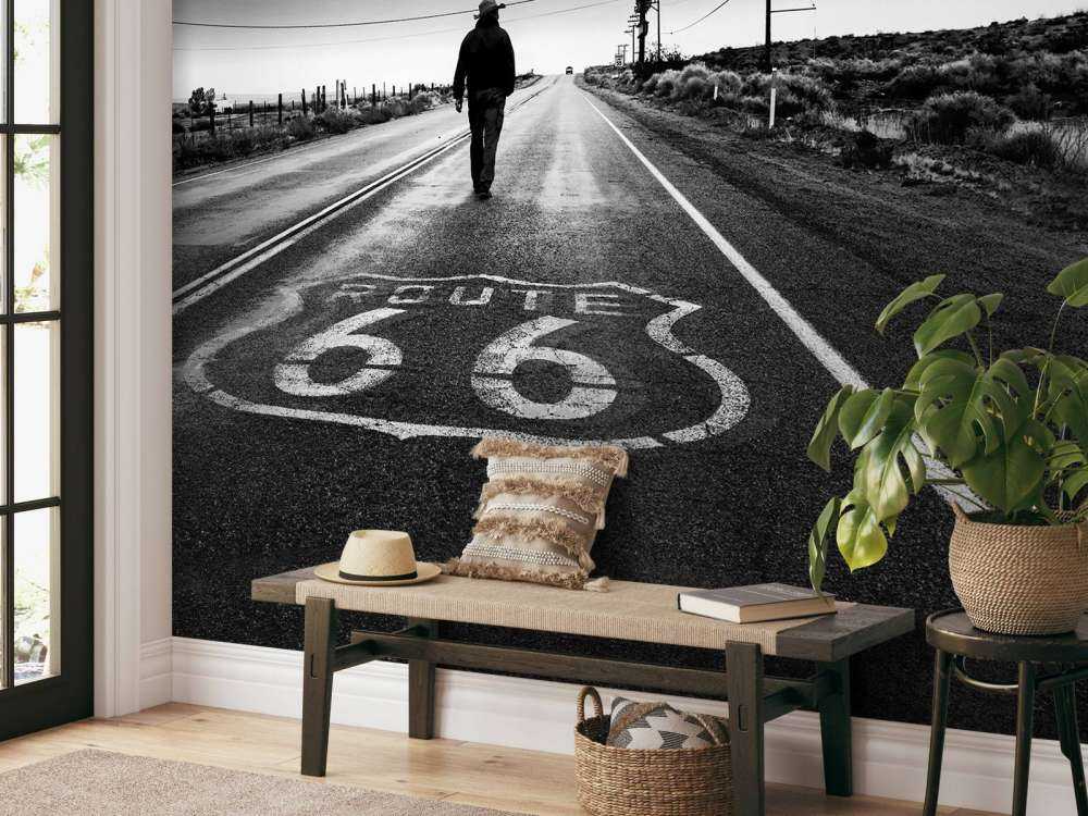 Camino histórico
