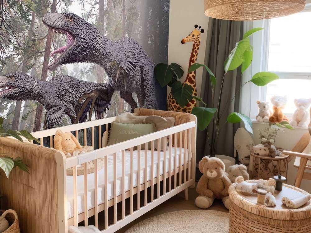 Cazar dinosaurios