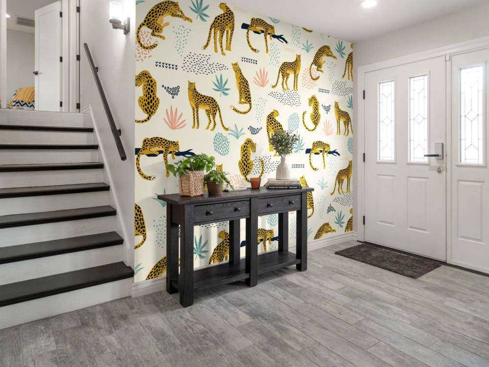 Leopardos
