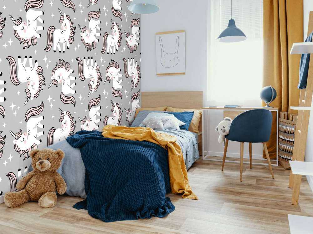 Bebés unicornio
