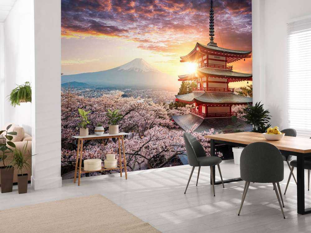 Castillo de Osaka