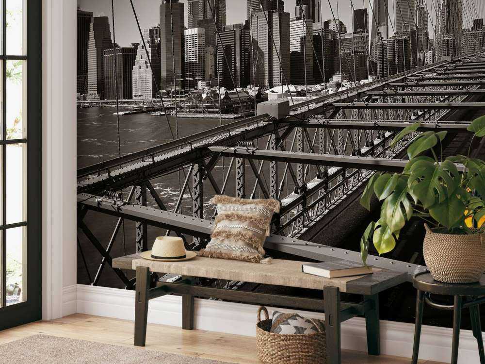 Horizonte de Manhattan