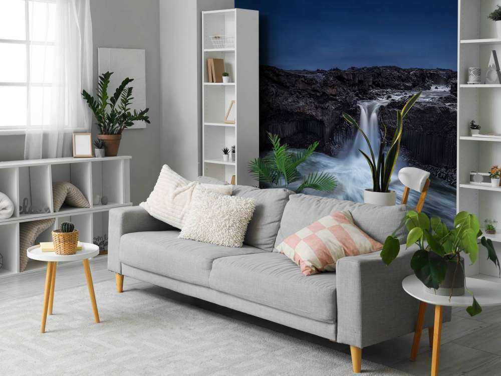 Aldeyjarfoss