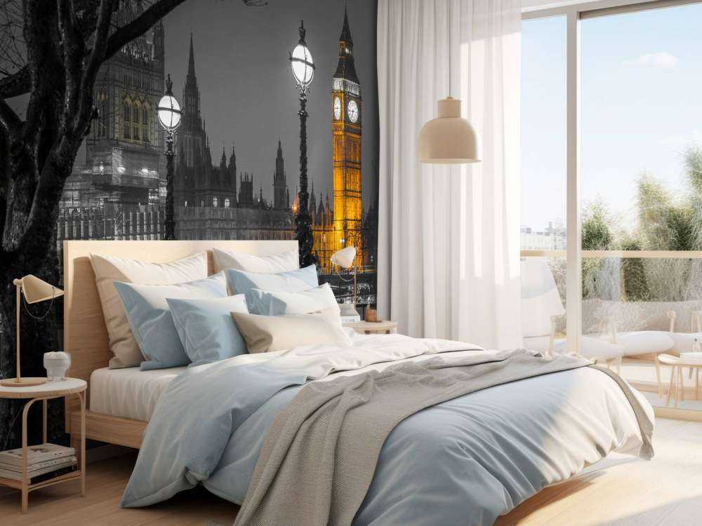 El Big Ben