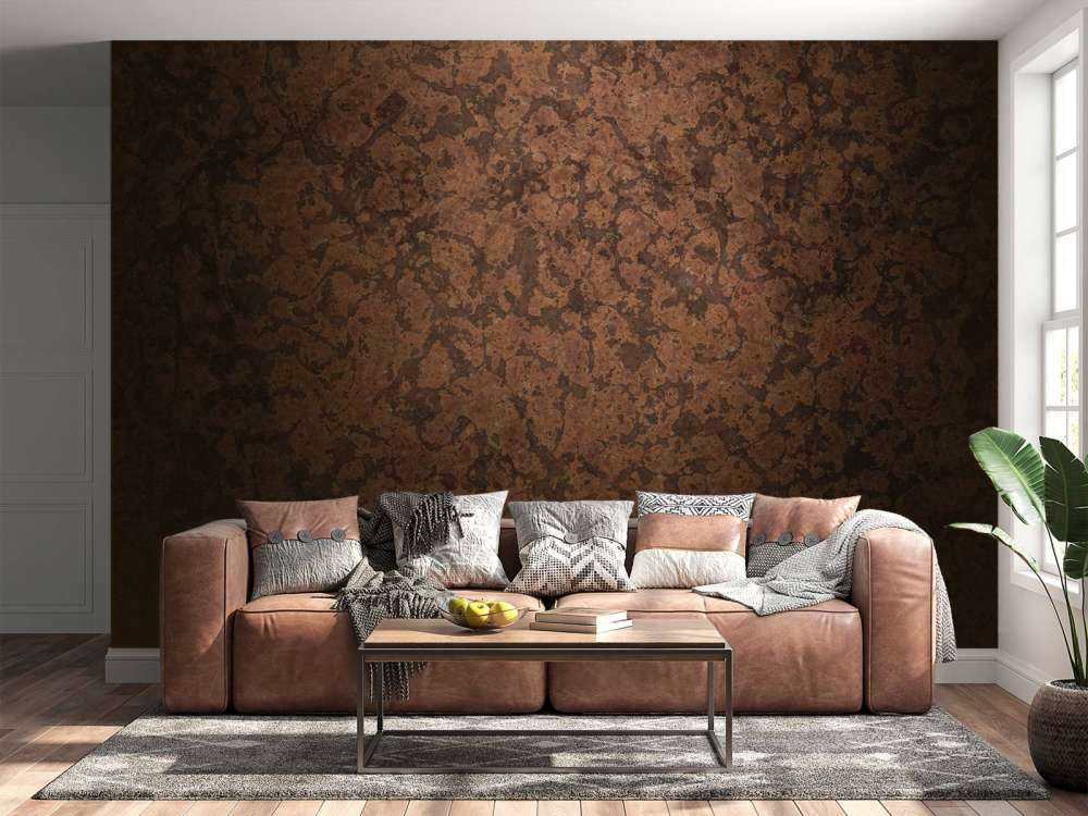 Bronce oscuro