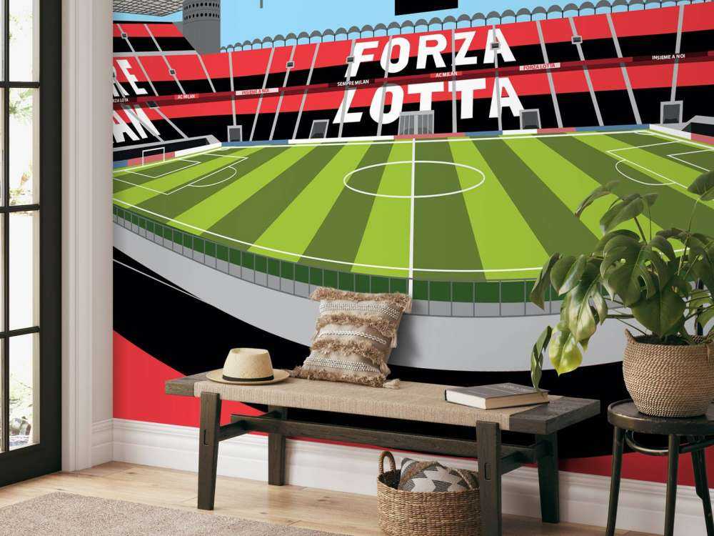 San Siro - AC Milan