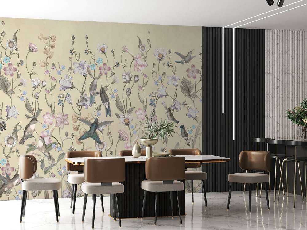 Primavera Etérea - Crema de Flor Pastel