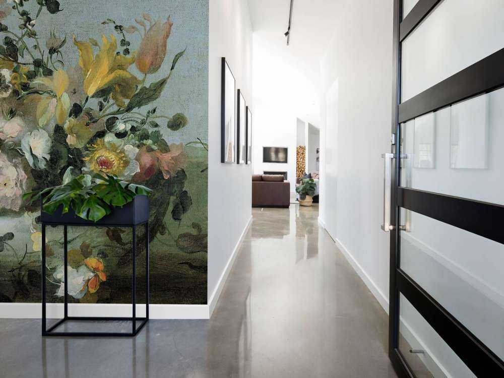 Flores