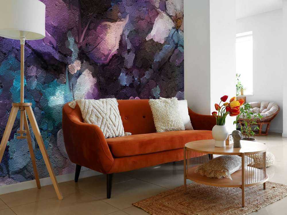 Colores del hormigón
