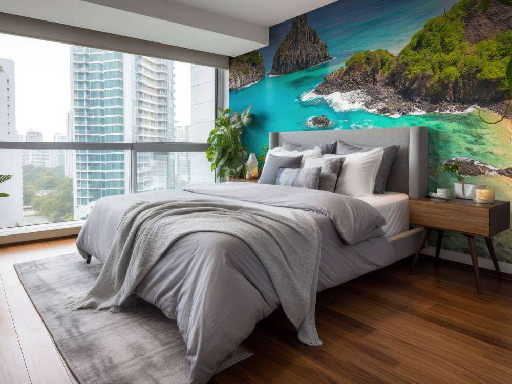 Mar tropical