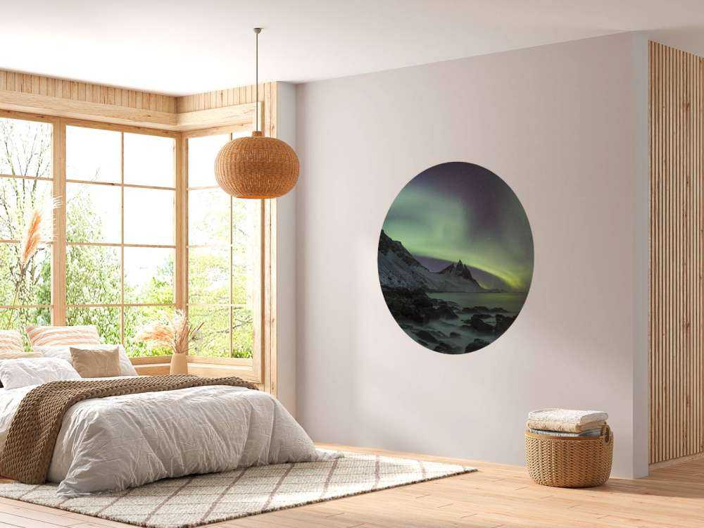 Aurora boreal
