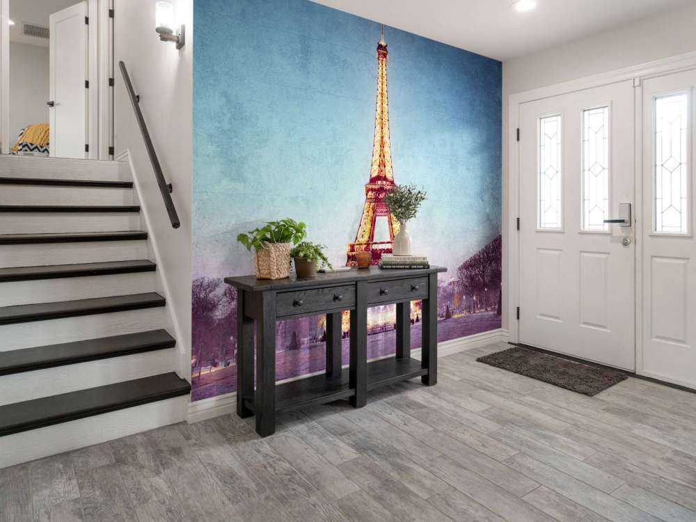 París vintage