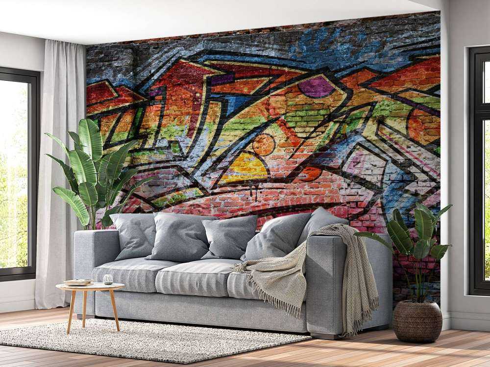 Graffiti XL