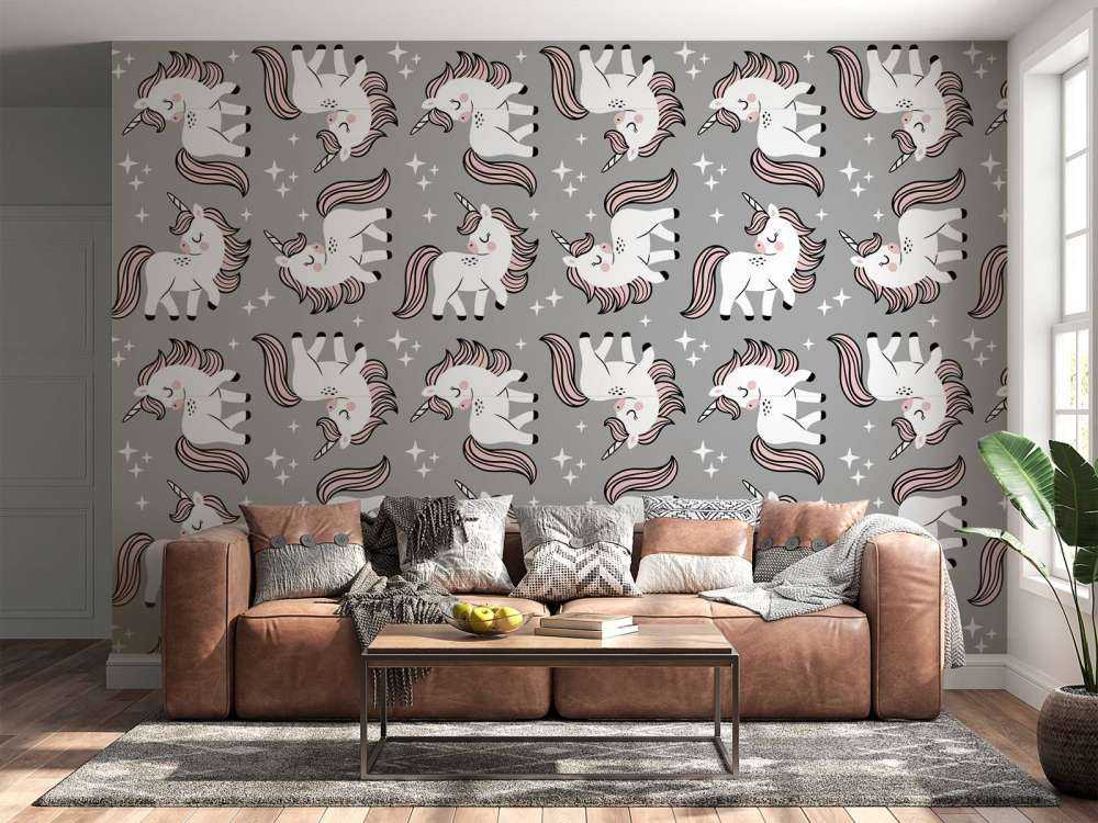 Bebés unicornio